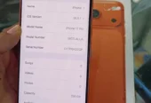 Apple iPhone 17 Pro JV 256GB – Mobile Ad Pakistan