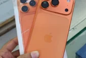 Apple iPhone 17 Pro JV 256GB – Mobile Ad Pakistan