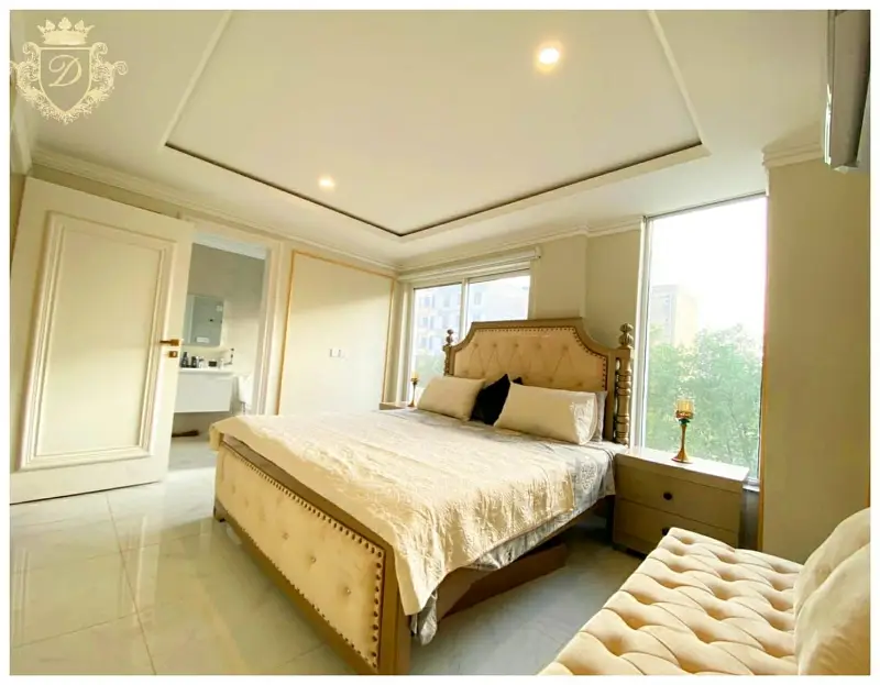 Luxury 2 Bed Furnished Apartment for Rent in Bahria Town Lahore