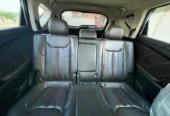 2022 DFSK Glory 580 Pro for Sale in Pakistan