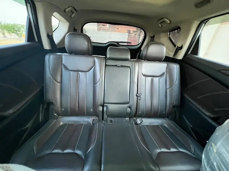 2022 DFSK Glory 580 Pro for Sale in Pakistan