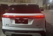 2026 Jaecoo J7 Crossover for Sale in Pakistan