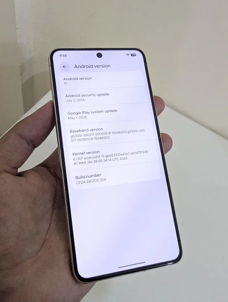 Google Pixel 8 Pro for Sale in Pakistan – PTA Approved Water Pack