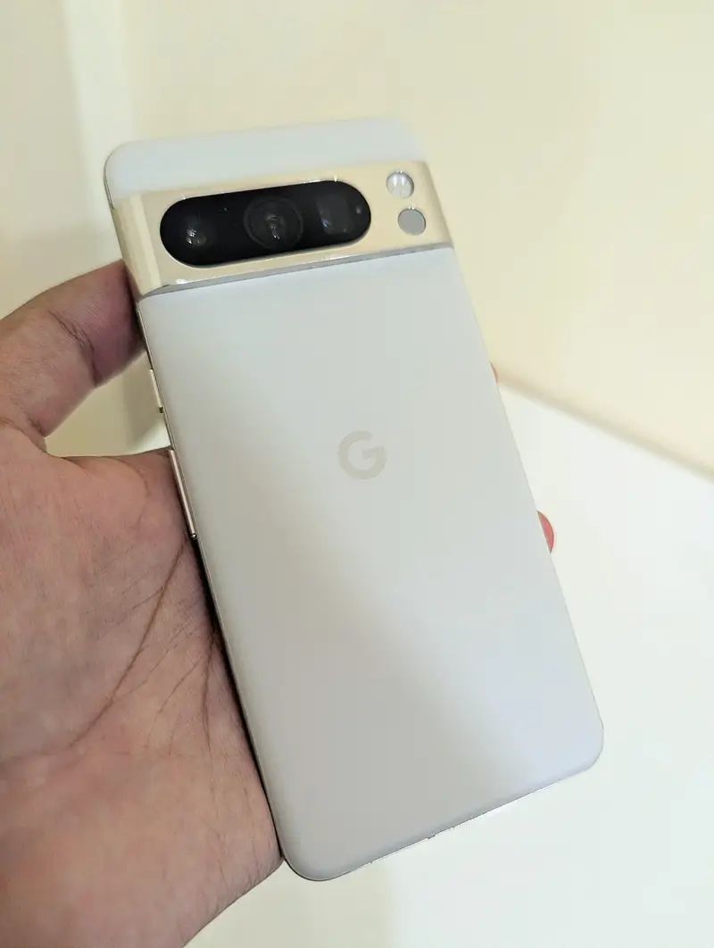 Google Pixel 8 Pro for Sale in Pakistan – PTA Approved Water Pack