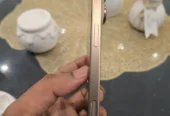 iPhone 16 Pro Max 256GB PTA Approved – 93% Battery | Mobile Ad Pakista