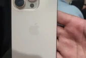 Apple iPhone 16 Pro 256GB Non PTA – Lush Condition – Mobile for Sale