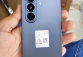 Samsung Galaxy Z Fold 7 12GB/512GB Official PTA Approved