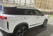2026 Jaecoo J7 Crossover for Sale in Pakistan
