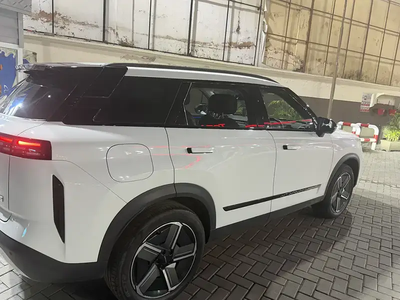 2026 Jaecoo J7 Crossover for Sale in Pakistan