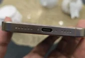 iPhone 16 Pro Max 256GB PTA Approved – 93% Battery | Mobile Ad Pakista
