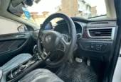 2022 DFSK Glory 580 Pro for Sale in Pakistan
