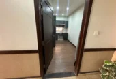 Studio Apartment Available in Mall of Gulberg – Easy Installment Optio