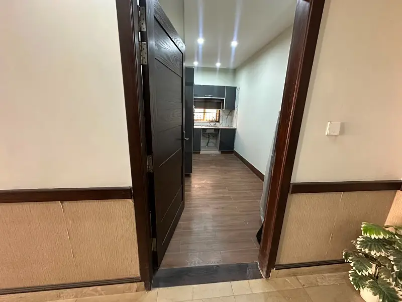 Studio Apartment Available in Mall of Gulberg – Easy Installment Optio