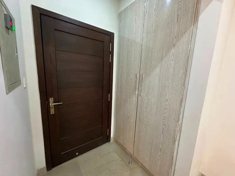 Studio Apartment Available in Mall of Gulberg – Easy Installment Optio