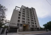 1 Bed Apartment for Sale in Zameen Quadrangle – 602 Sq. Ft