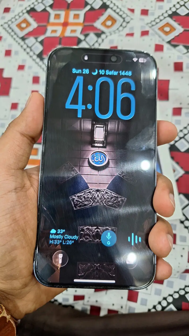 Used iPhone 14 Pro Max 128GB for Sale in Pakistan