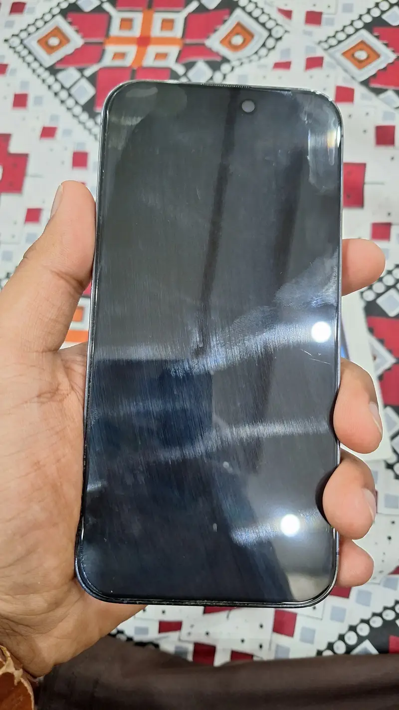Used iPhone 14 Pro Max 128GB for Sale in Pakistan