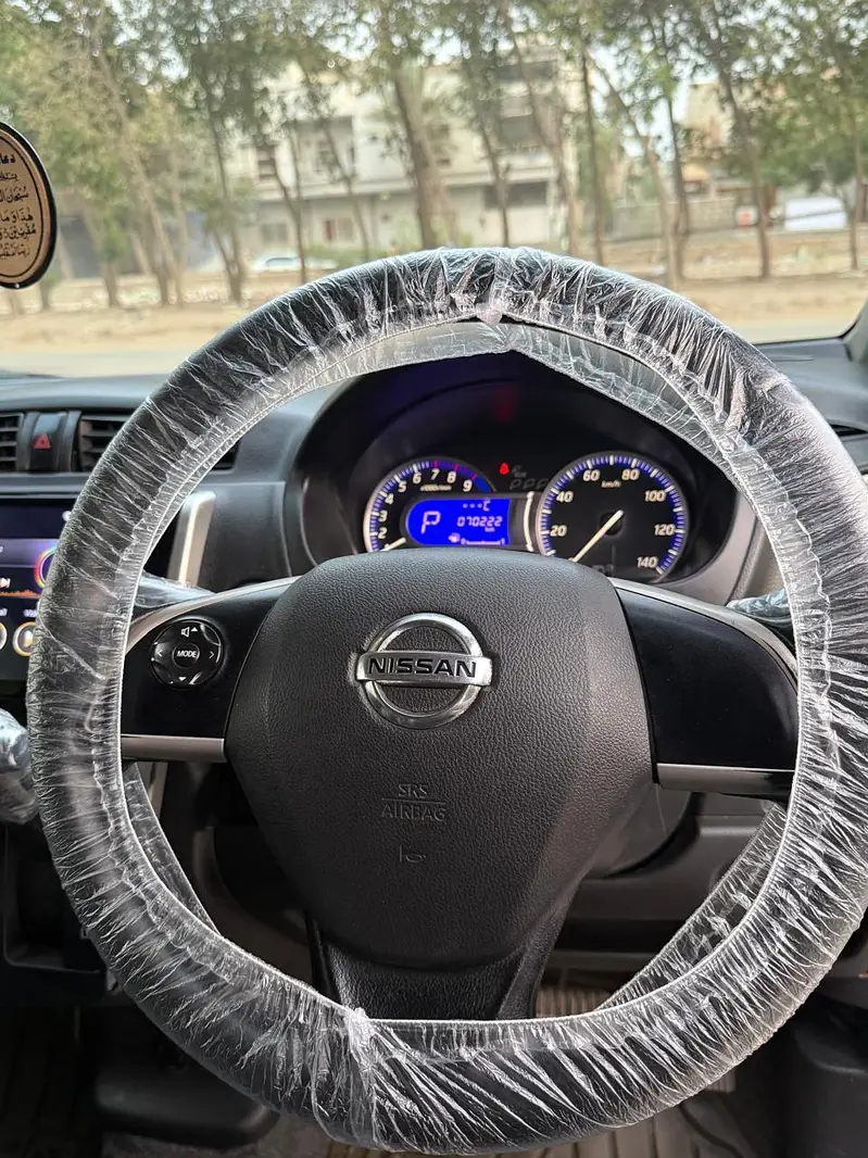Nissan Dayz Highway Star – Japanese Hatchback for Sale