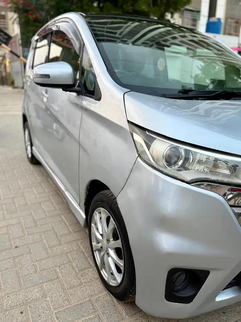 Nissan Dayz Highway Star – Japanese Hatchback for Sale