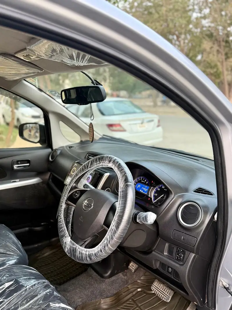 Nissan Dayz Highway Star – Japanese Hatchback for Sale
