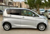 Nissan Dayz Highway Star – Japanese Hatchback for Sale