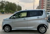 Nissan Dayz Highway Star – Japanese Hatchback for Sale
