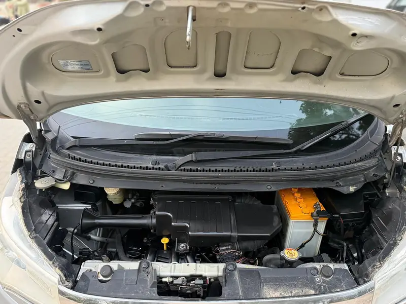 Nissan Dayz Highway Star – Japanese Hatchback for Sale