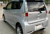 Nissan Dayz Highway Star – Japanese Hatchback for Sale
