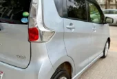 Nissan Dayz Highway Star – Japanese Hatchback for Sale