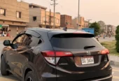 2014 Honda Vezel for Sale in Pakistan