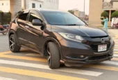 2014 Honda Vezel for Sale in Pakistan