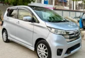 Nissan Dayz Highway Star – Japanese Hatchback for Sale