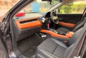 2014 Honda Vezel for Sale in Pakistan