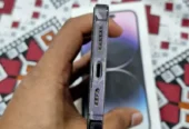 Used iPhone 14 Pro Max 128GB for Sale in Pakistan