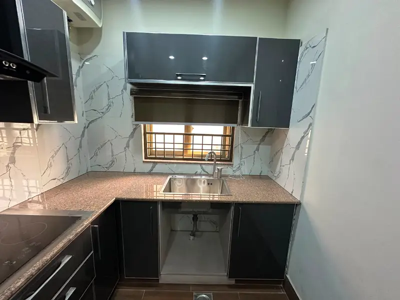 Studio Apartment Available in Mall of Gulberg – Easy Installment Optio