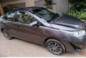 Toyota Yaris 2021 – Used Car for Sale in Pakistan