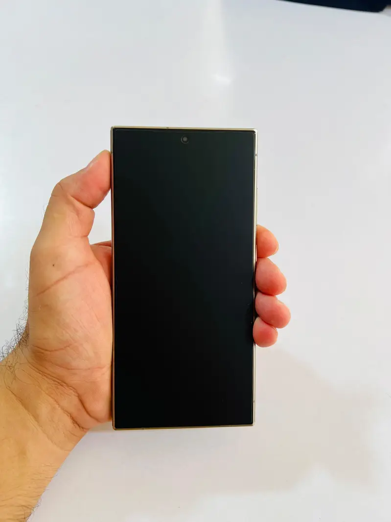 Samsung Galaxy S24 Ultra for Sale – Official PTA Phone