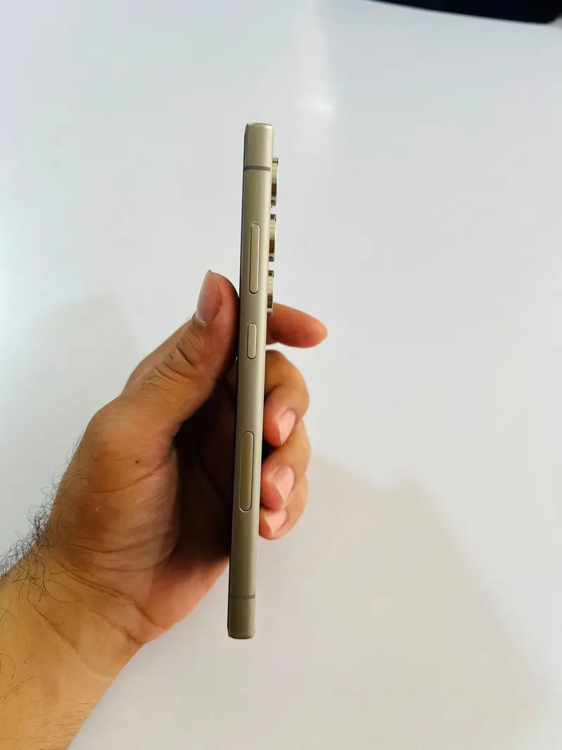 Samsung Galaxy S24 Ultra for Sale – Official PTA Phone