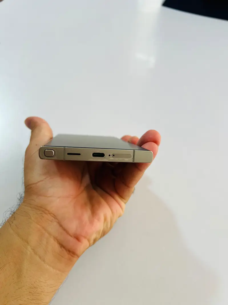 Samsung Galaxy S24 Ultra for Sale – Official PTA Phone