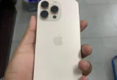 iPhone 16 Pro Max 256GB Non PTA for Sale – Dual SIM