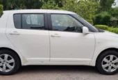 Suzuki Swift 2017 for Sale in Pakistan