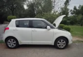 Suzuki Swift 2017 for Sale in Pakistan