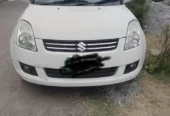 Suzuki Swift 2017 for Sale in Pakistan