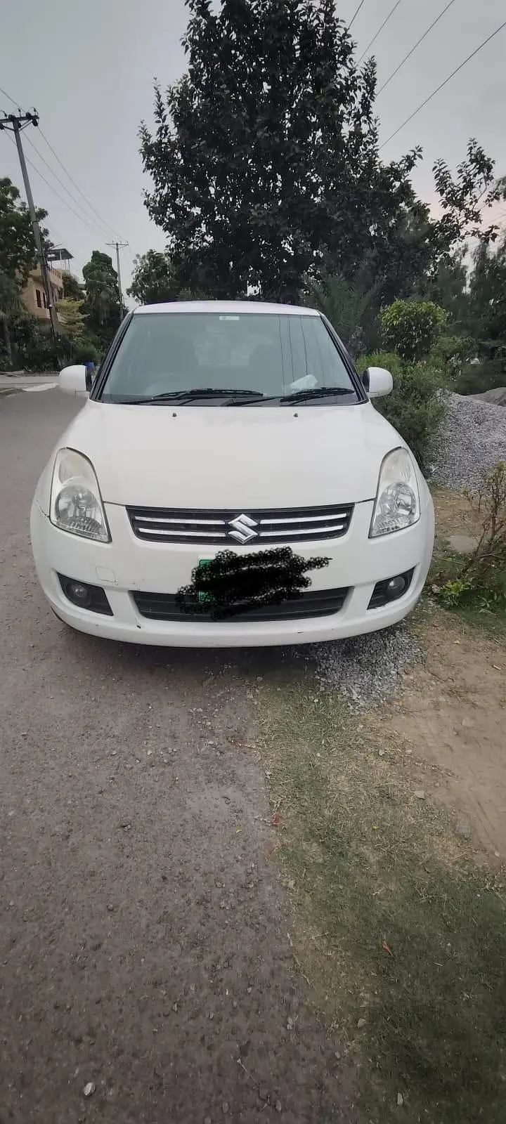 Suzuki Swift 2017 for Sale in Pakistan