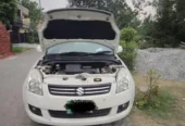 Suzuki Swift 2017 for Sale in Pakistan