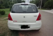 Suzuki Swift 2017 for Sale in Pakistan