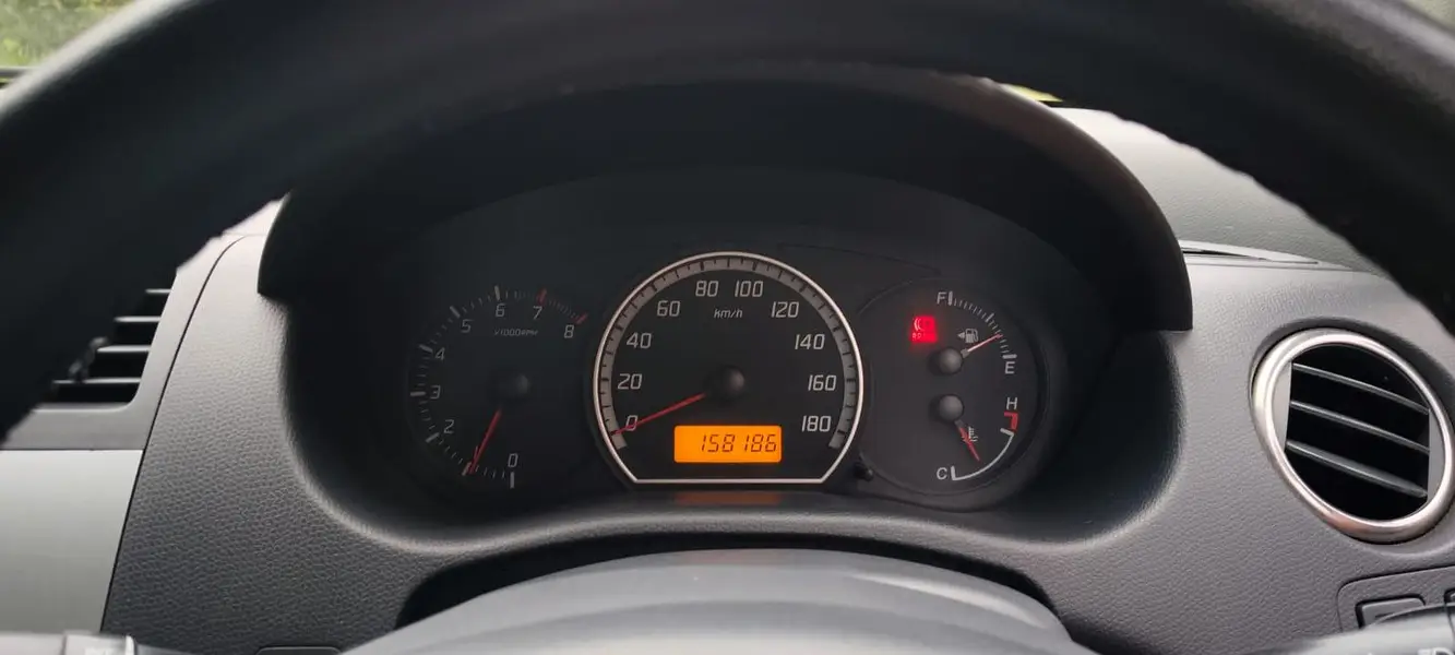 Suzuki Swift 2017 for Sale in Pakistan
