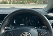 Toyota Corolla Altis Grande X 1.8 2023 for Sale in Pakistan
