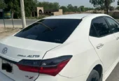 Toyota Corolla Altis Grande X 1.8 2023 for Sale in Pakistan