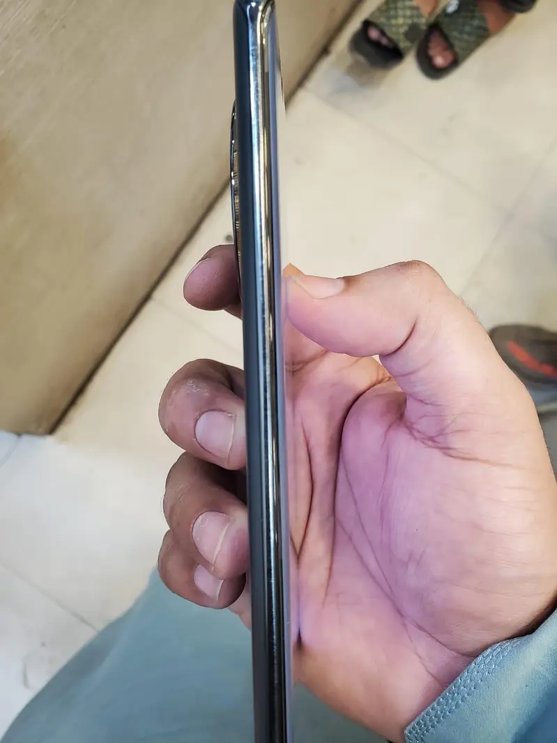 Used Honor Mobile 12GB RAM 256GB for Sale in Pakistan